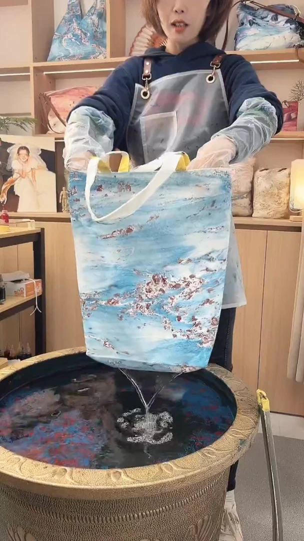 053非遗大漆手工包