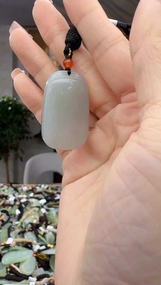 未镶嵌和田玉挂件拍一发一多样性发货