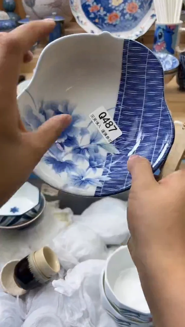 【闪购商品】瓷片487qqqqqqqqqqqq
