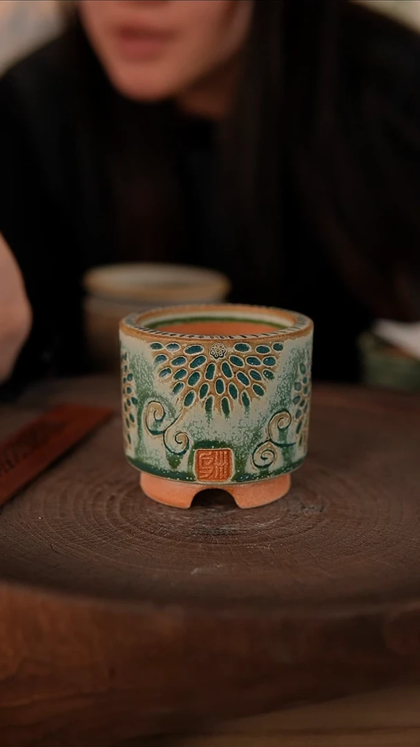 【闪购商品】陶瓷2-10-089默认有瑕口6