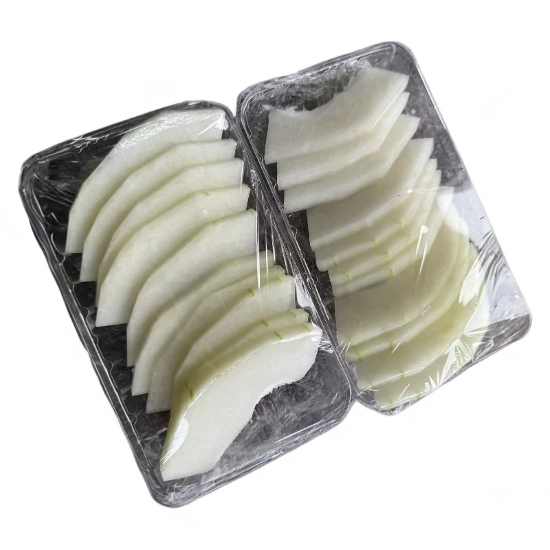 冬瓜片200g/份（火锅涮菜）冬瓜