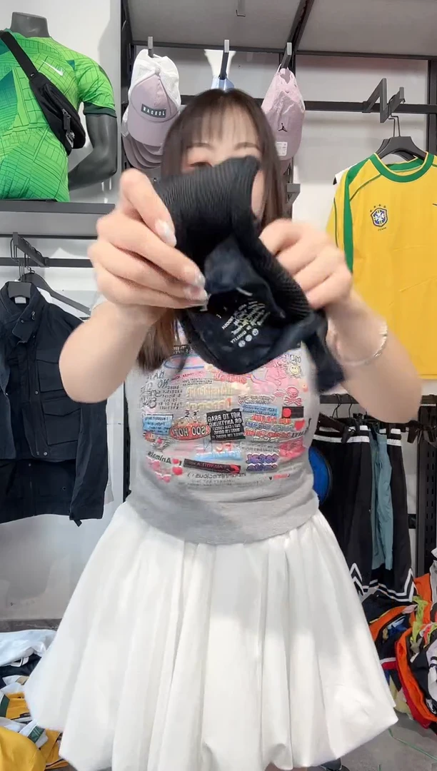 1383 编码 耐克卫衣服饰过款为准 尺码