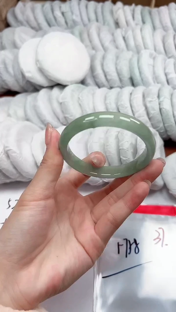 缅风精品手镯礼盒装37