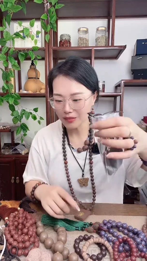 泥塑古方大四合的葫芦
