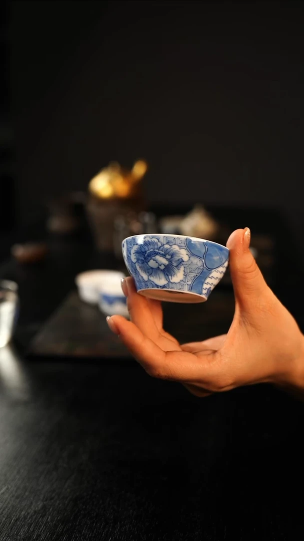 仟户烧严选手工陶艺