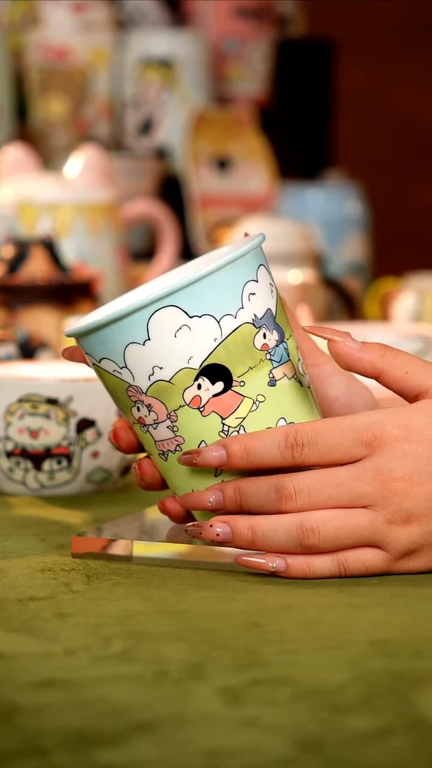 牡野器物牧野器物