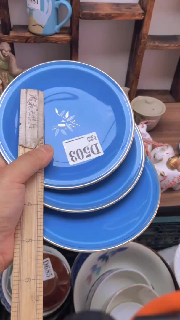 瓷片A龙华精品陶瓷店