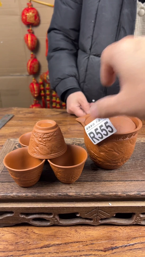 【闪购商品】瓷器茶具商品瓷器物品555