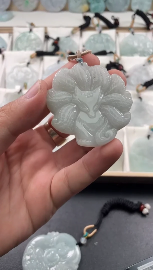 颈饰未镶嵌翡翠25/11/18/.226