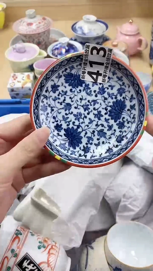 琉璃手工艺品葡**妈闪购名称 手工艺品