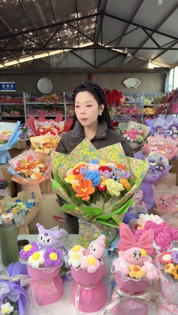 非遗手工话，孤品清仓！！