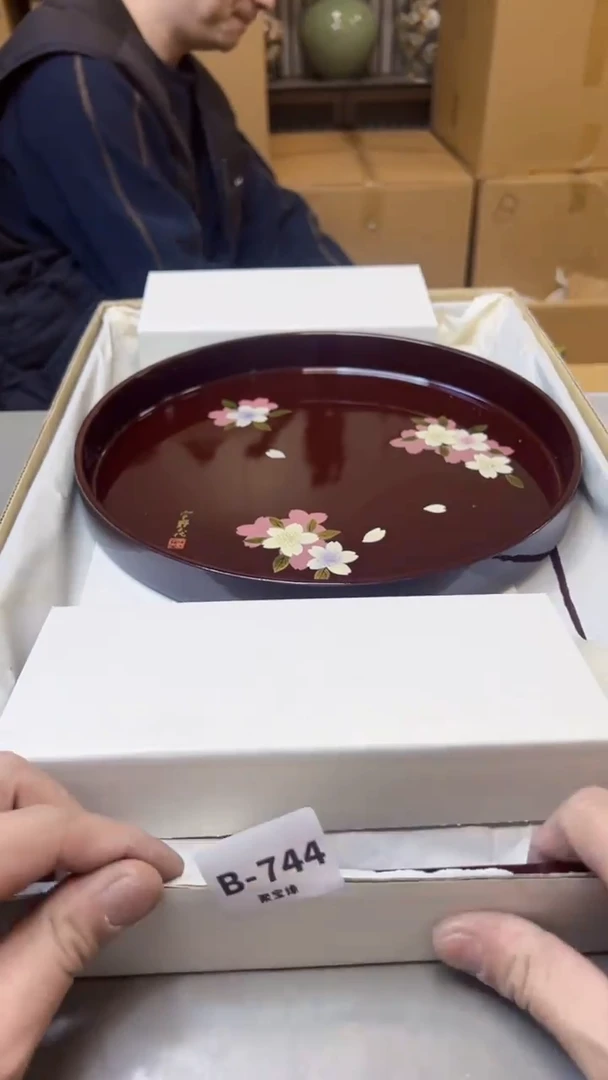 【闪购商品】瓷片744聚宝缘二号店