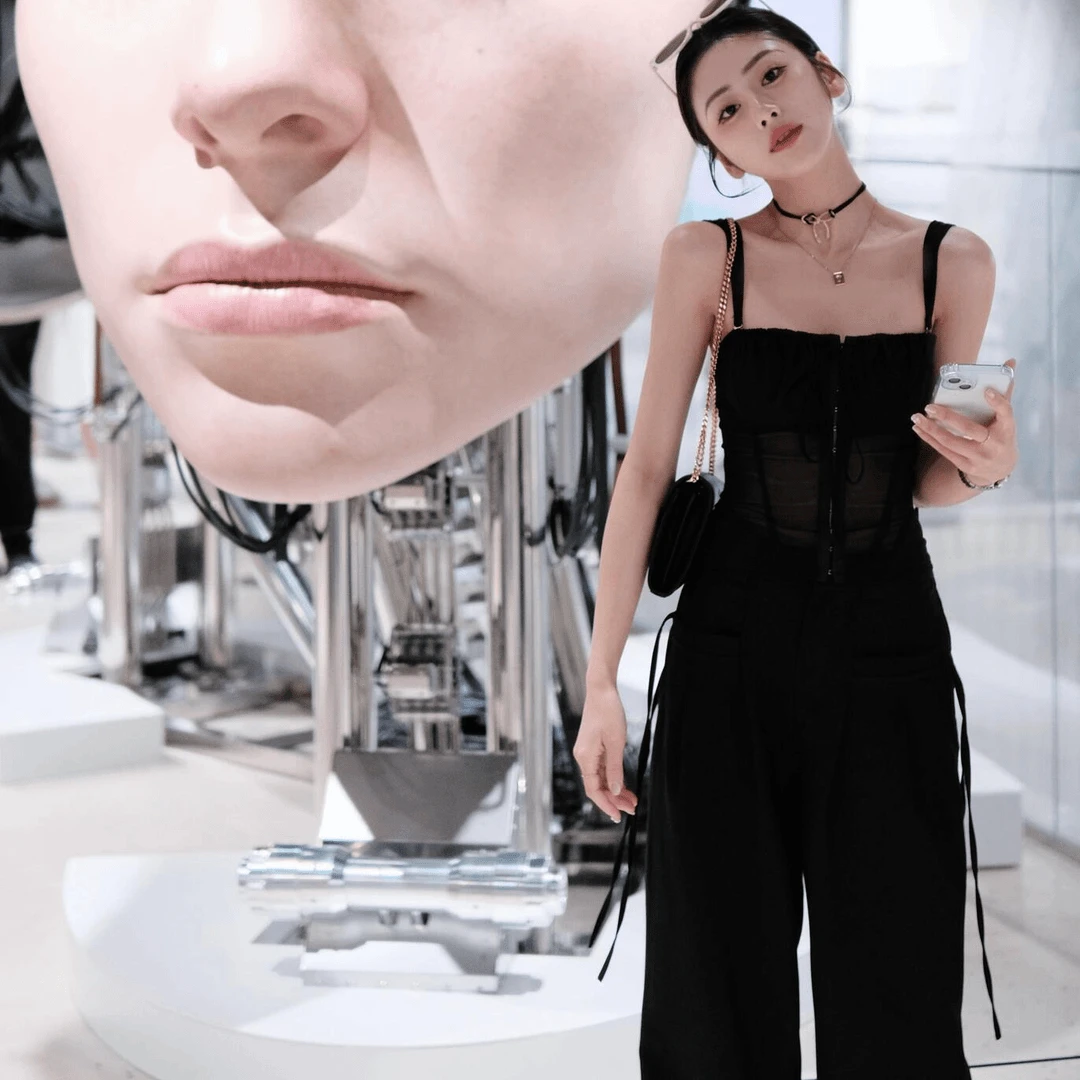 蕾丝抹胸吊带背心女带辣妹外穿美背西装内搭打底性感鱼骨胸衣上衣