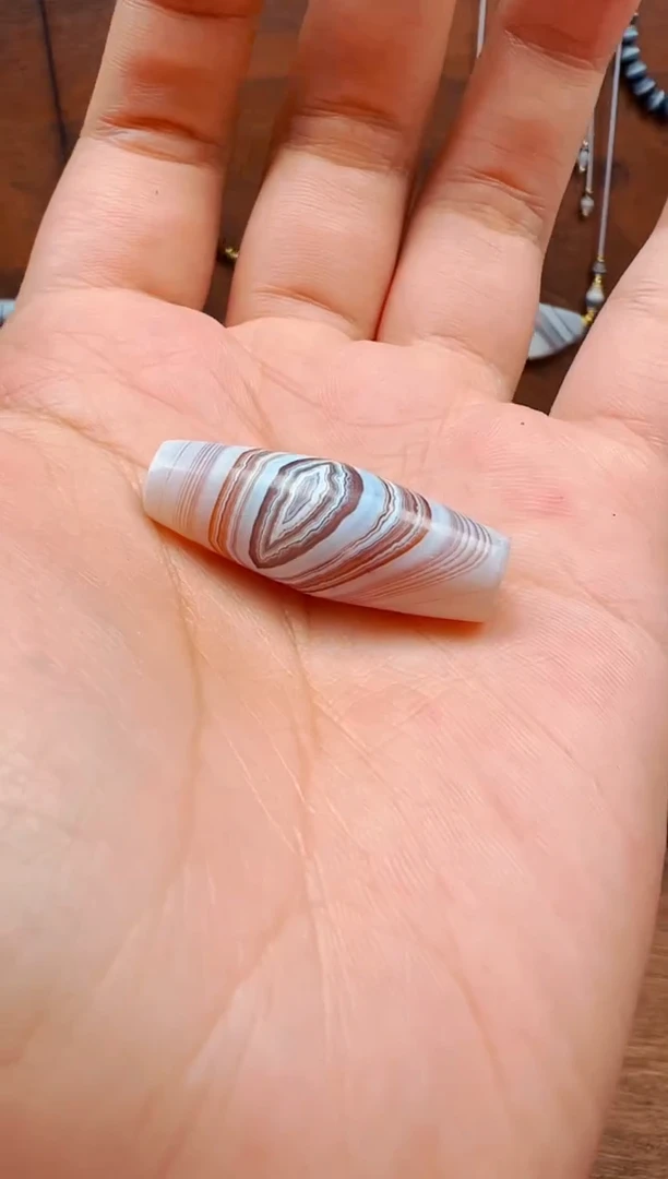 【肖钟出品】东南亚配珠