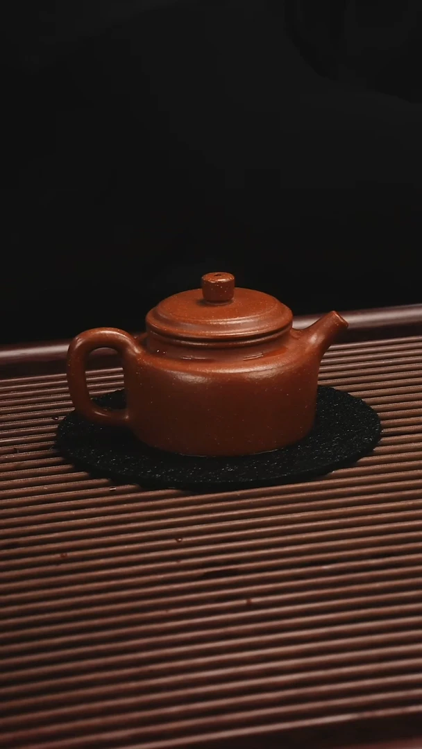 茶壶紫砂宜兴紫砂壶半手工