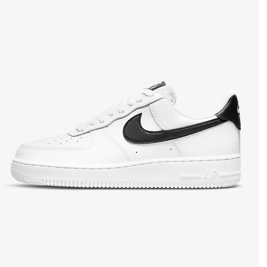 耐克 Air Force 1 '07 女子空军一号运动鞋板鞋DD8959103