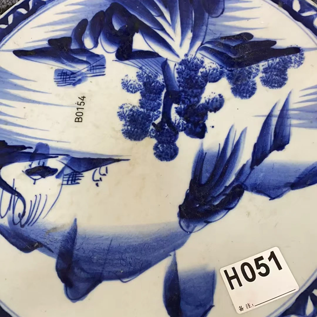 H051盛京文物商店/甄选/一件