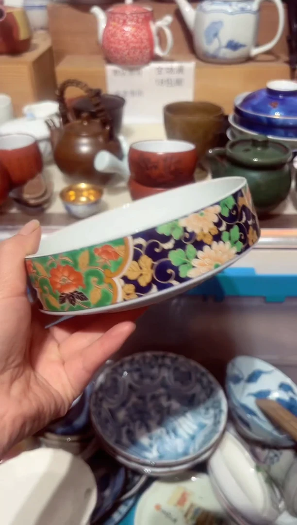 【闪购商品】汉青阁陶瓷，欢迎下单1