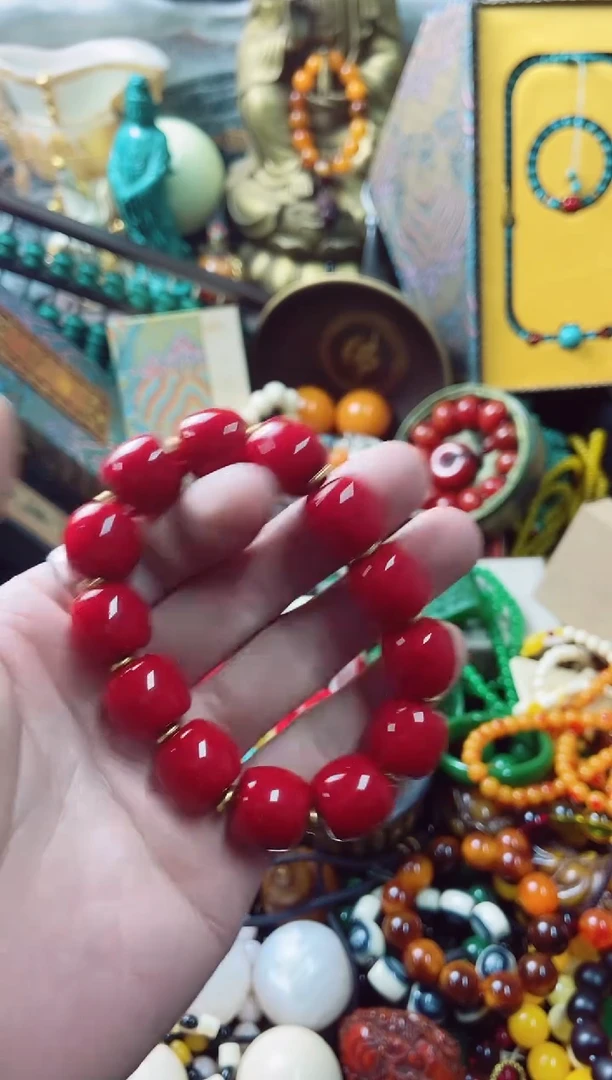 【闪购商品】南红玛瑙1未镶嵌主播推荐主播推荐