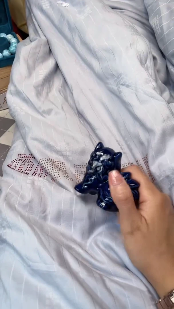 瓷片陶茶666文玩周边多人