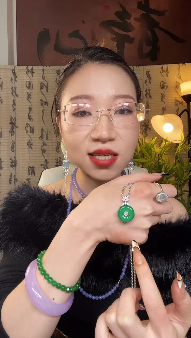 静宝石英岩手镯ZC