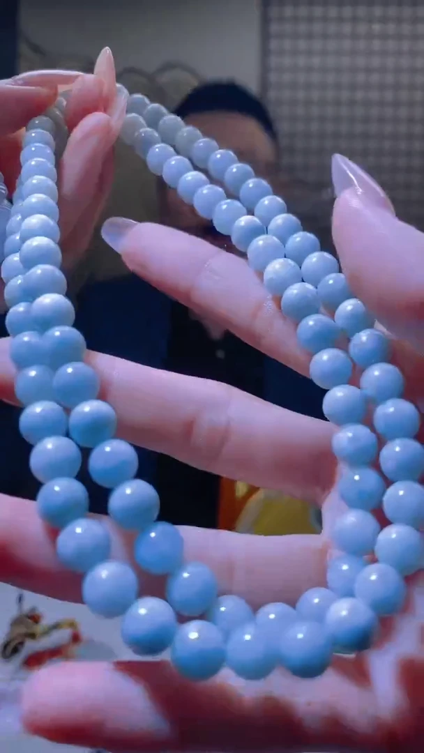 未镶嵌定制翡翠HM翡翠毛货HZ-42