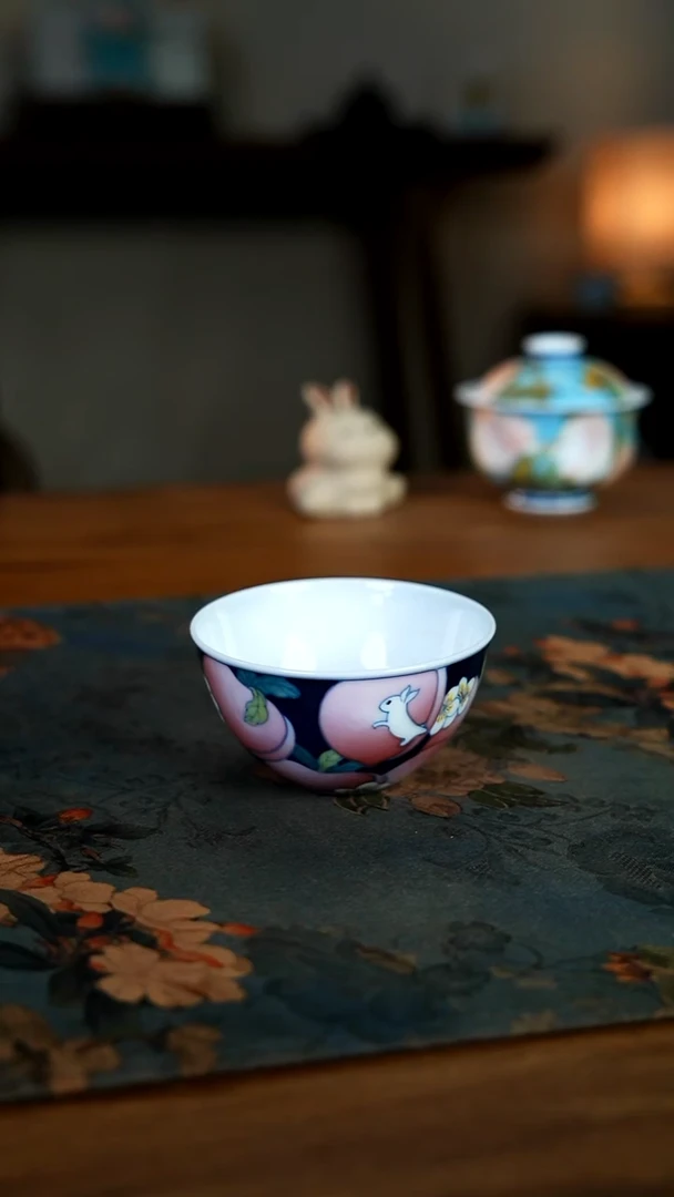 陶瓷一二一零-二五二