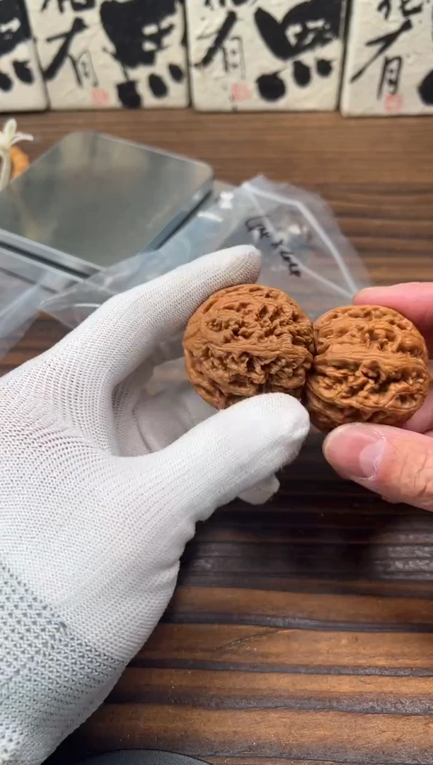 把件文玩核桃文玩核桃把件