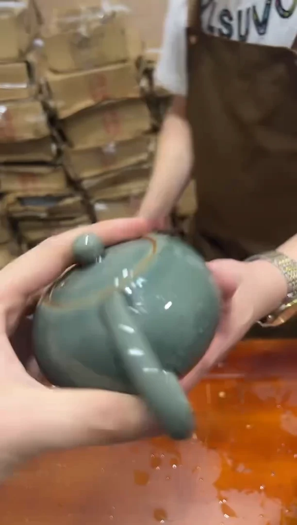 瓷片其他其他（不带礼盒）