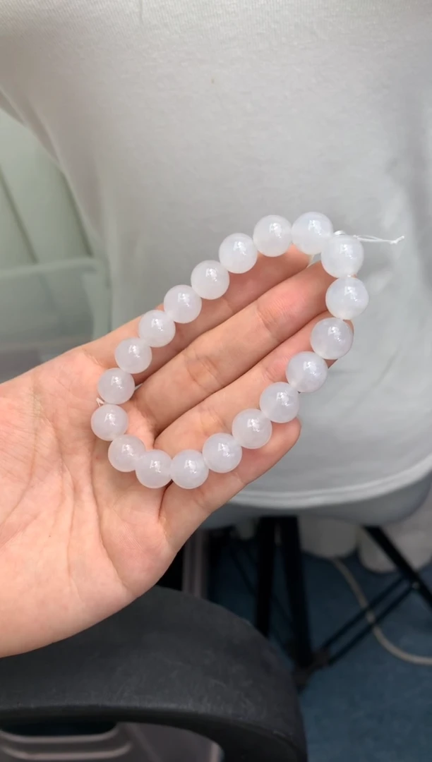 未镶嵌定制翡翠48小时鉴赏期 退货不扣服务费