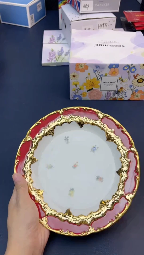 【闪购商品】瓷片年底清仓,全部赔钱出@@H1968