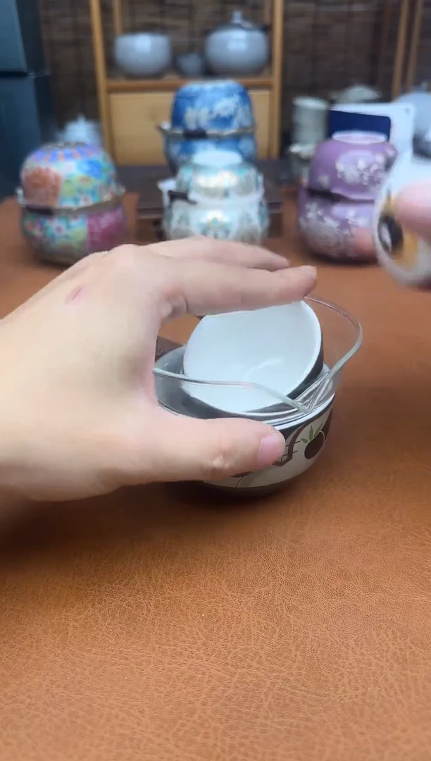 @@@福利专属~~高端茶器~~