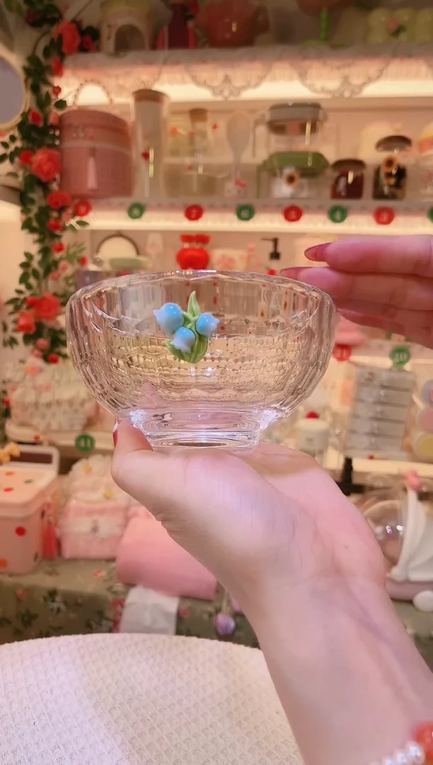 ——手工制作品质好！