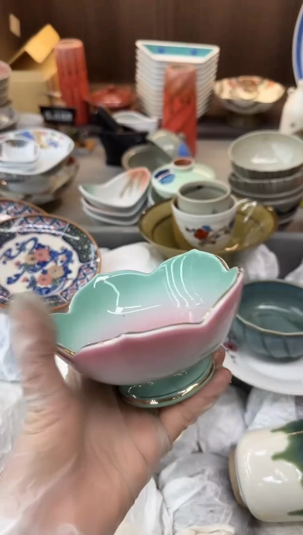 碟易碎品瓷器瓷器瓷器