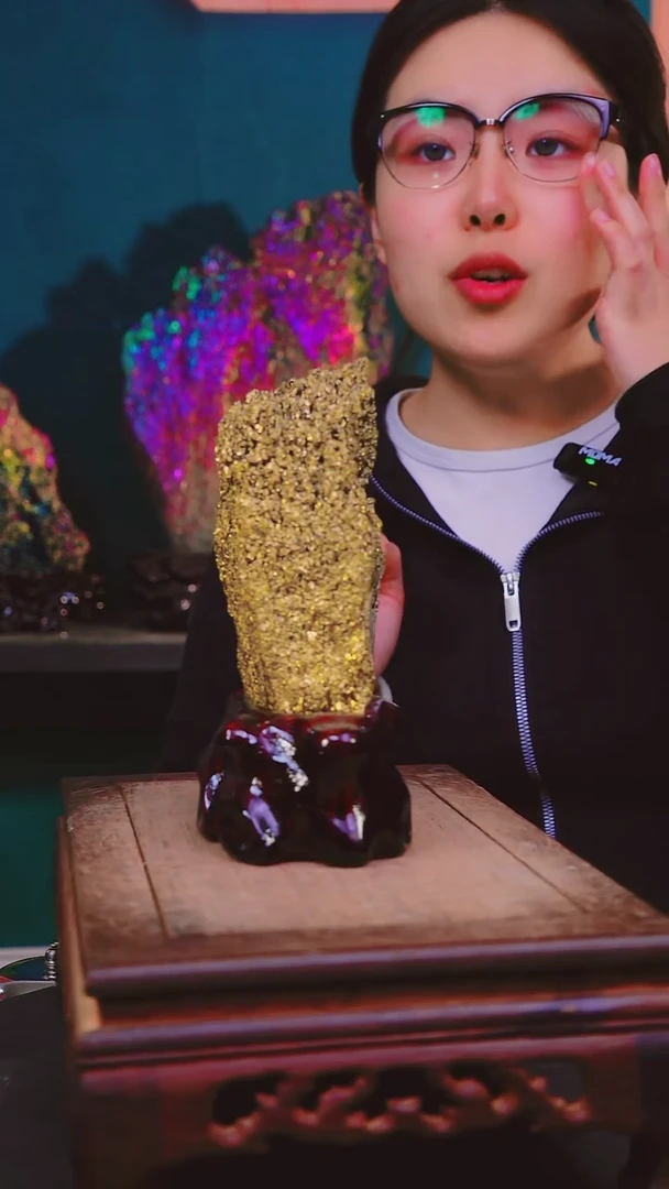 石材精品摆件付米链接