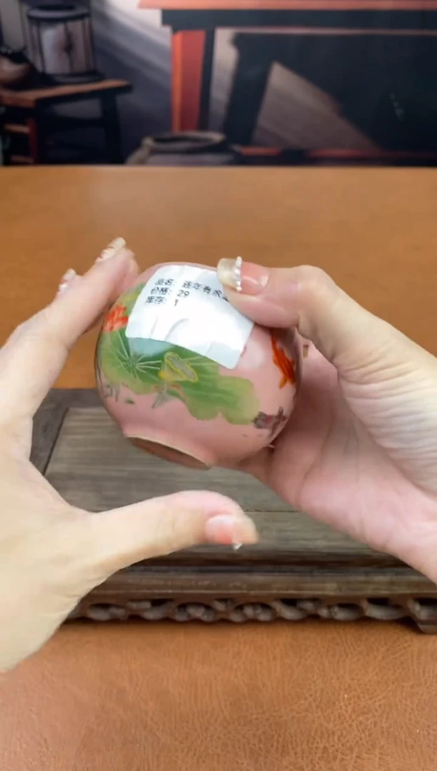 【闪购商品】陶禧茶器闪购福利V