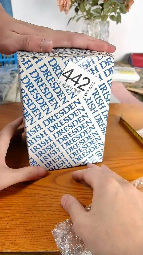 瓷片用****2小淼海外陶瓷工艺品