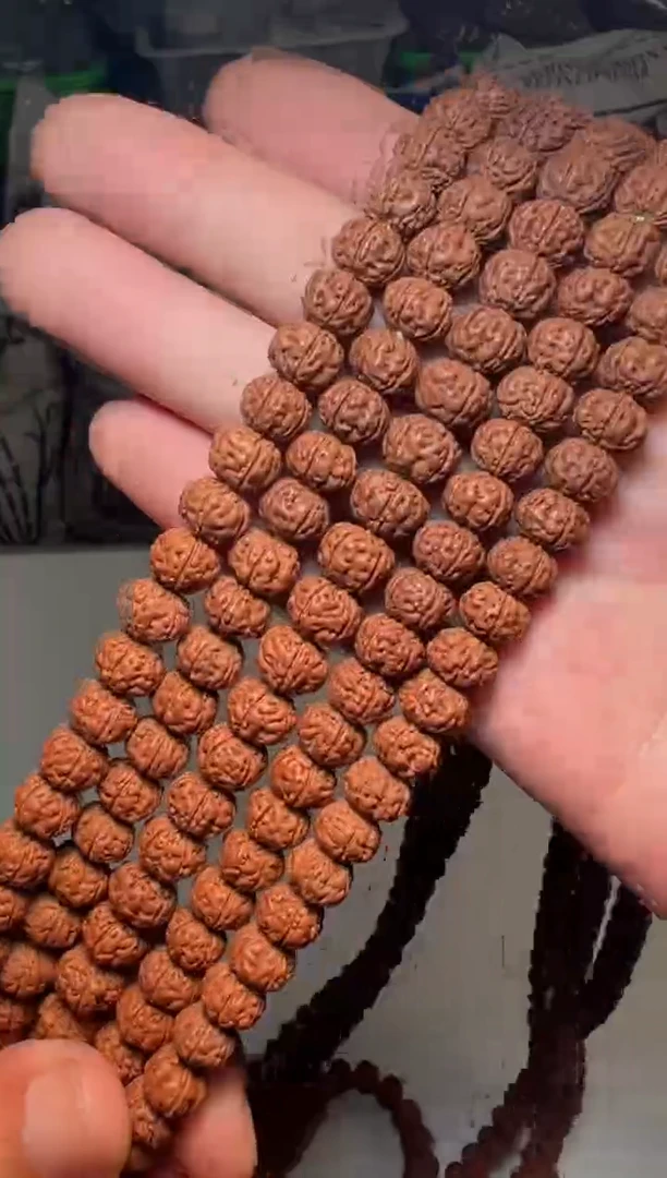 手串金刚菩提无利润超头精挑老树王108-9mm