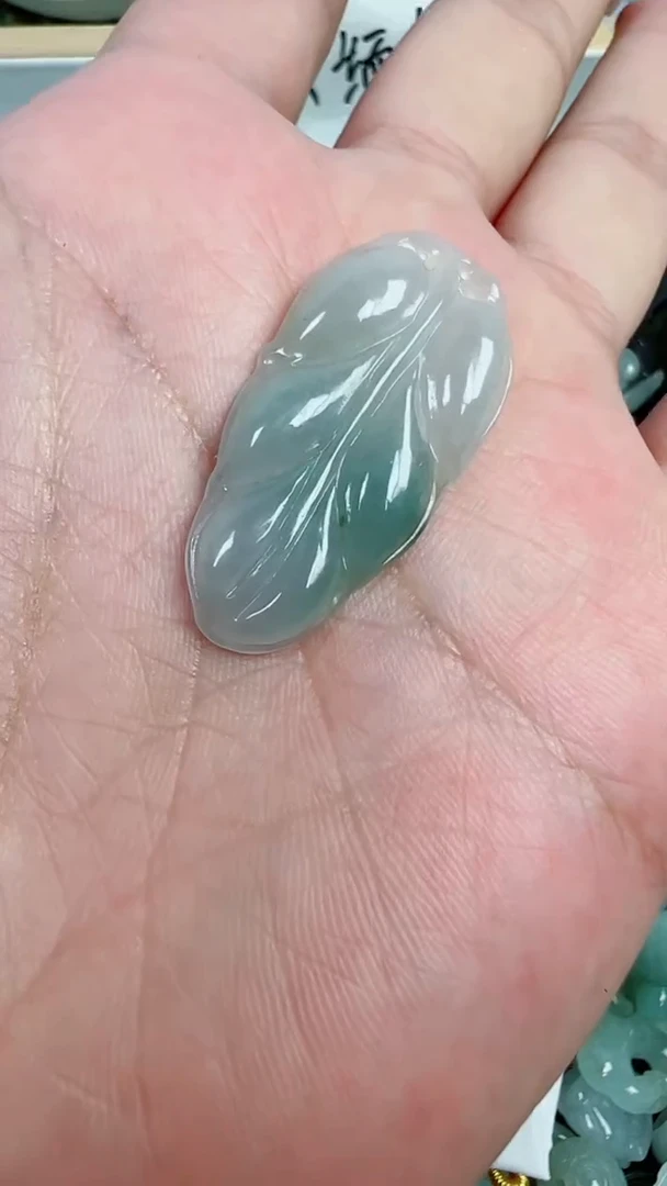 散珠翡翠18号链接，A货链接