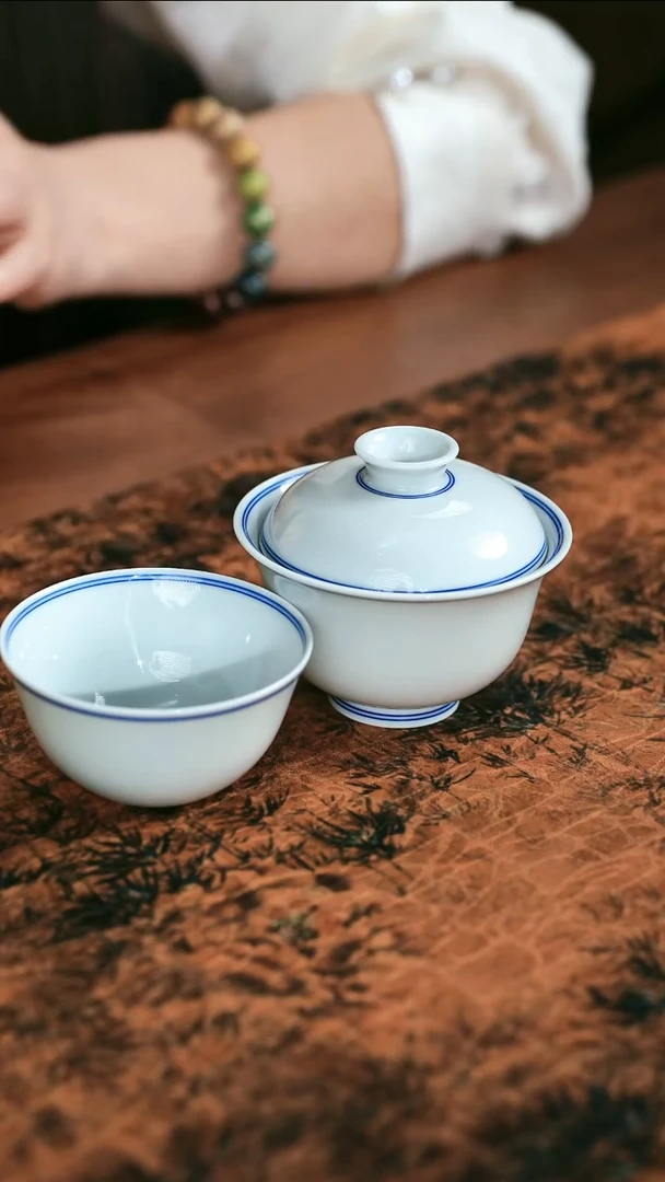 摆件瓷景德镇邮政专属链接@@@jd688+jd689