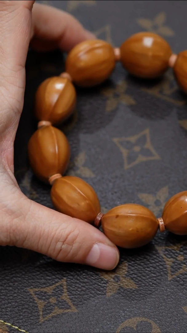 手串/手链橄榄核橄榄核