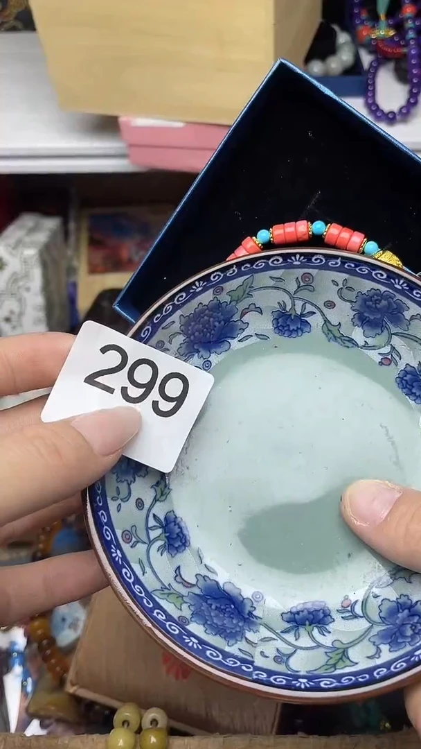 手工艺品琉璃?****?299