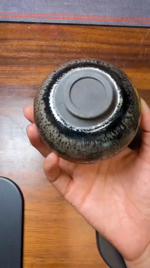 茶盏华瓷高端收藏7
