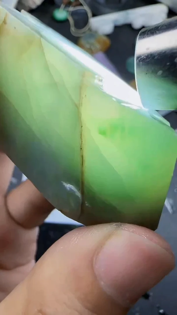 未镶嵌挂件翡翠黔****⁹050