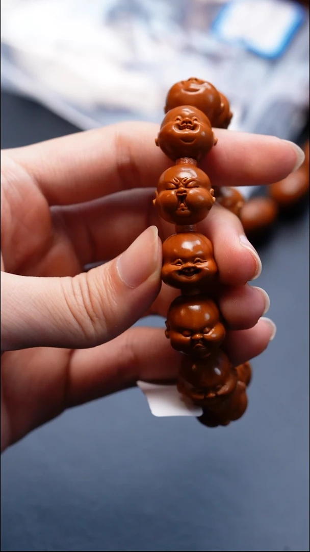 手串/手链橄榄核橄榄核