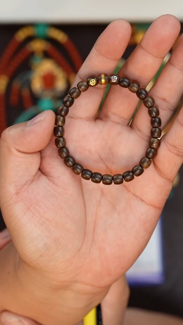 【闪购商品】沉香手串沉香手串