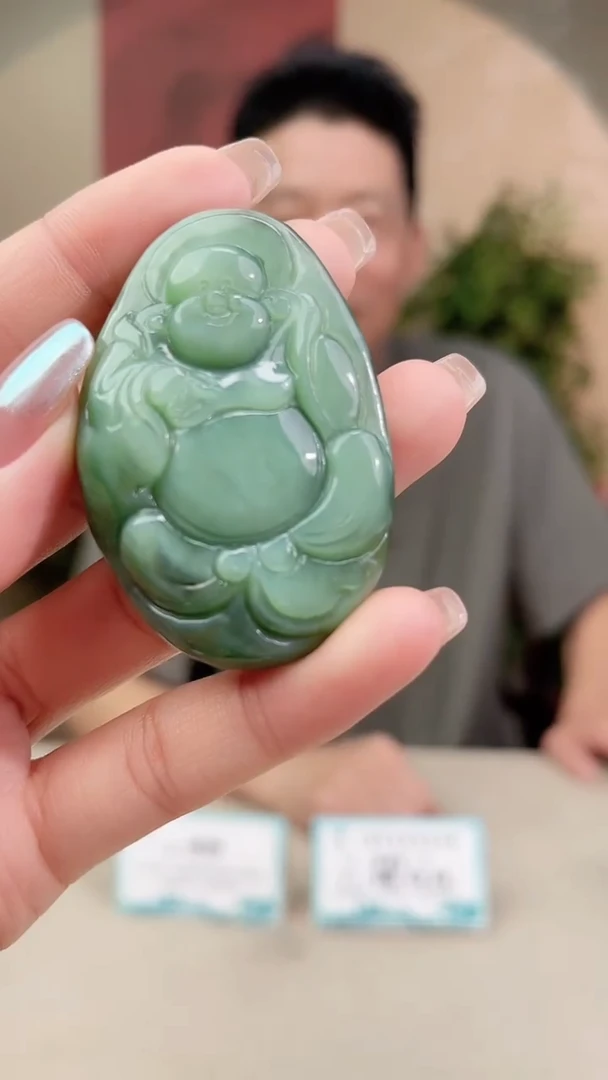 定制和田玉多样性发货拍一发一