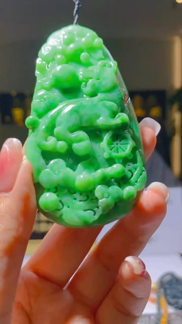 未镶嵌定制翡翠闪购毛货链接HWA042