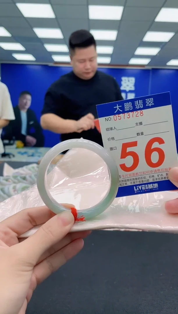 未镶嵌手镯翡翠AAAAAAAAA