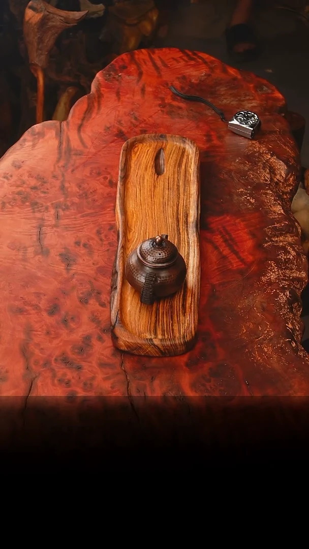 老叶木作作品010